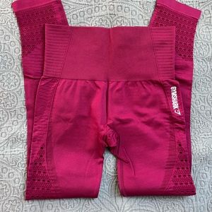 Gymshark leggings